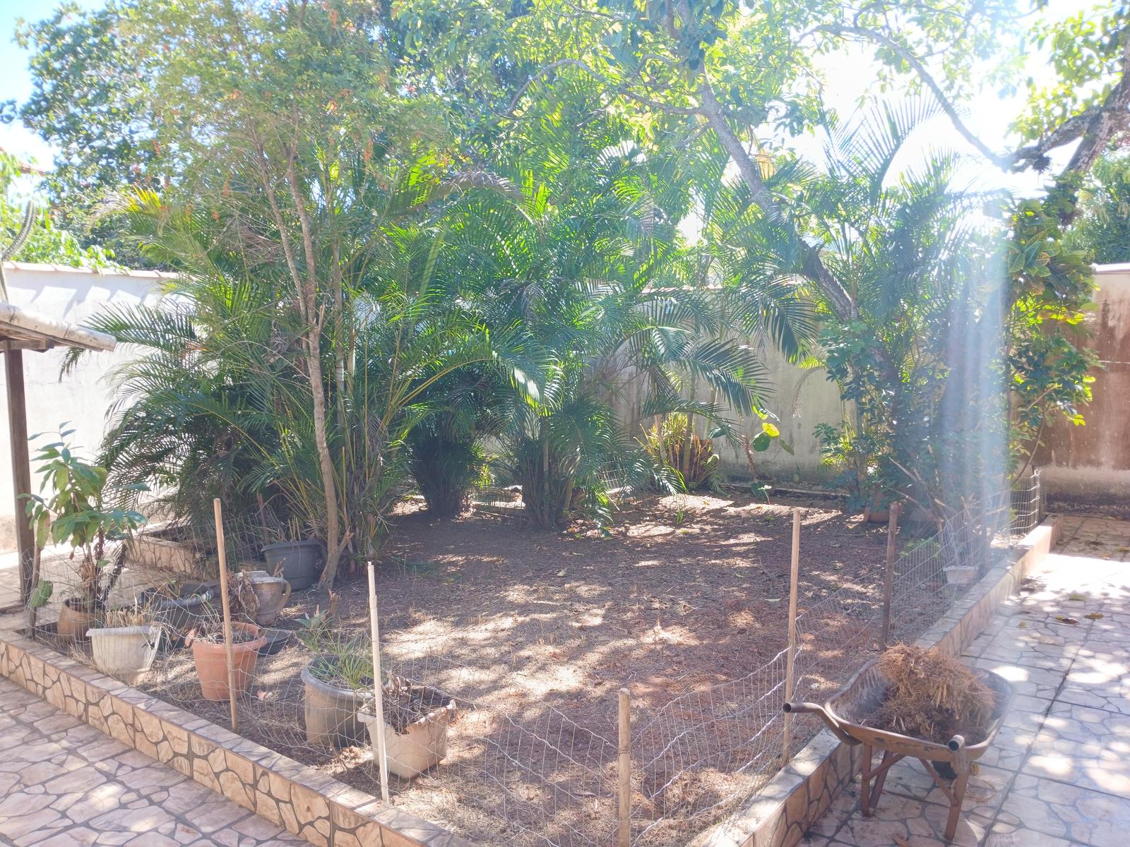 Duplex com Sala de jogos mobilhado