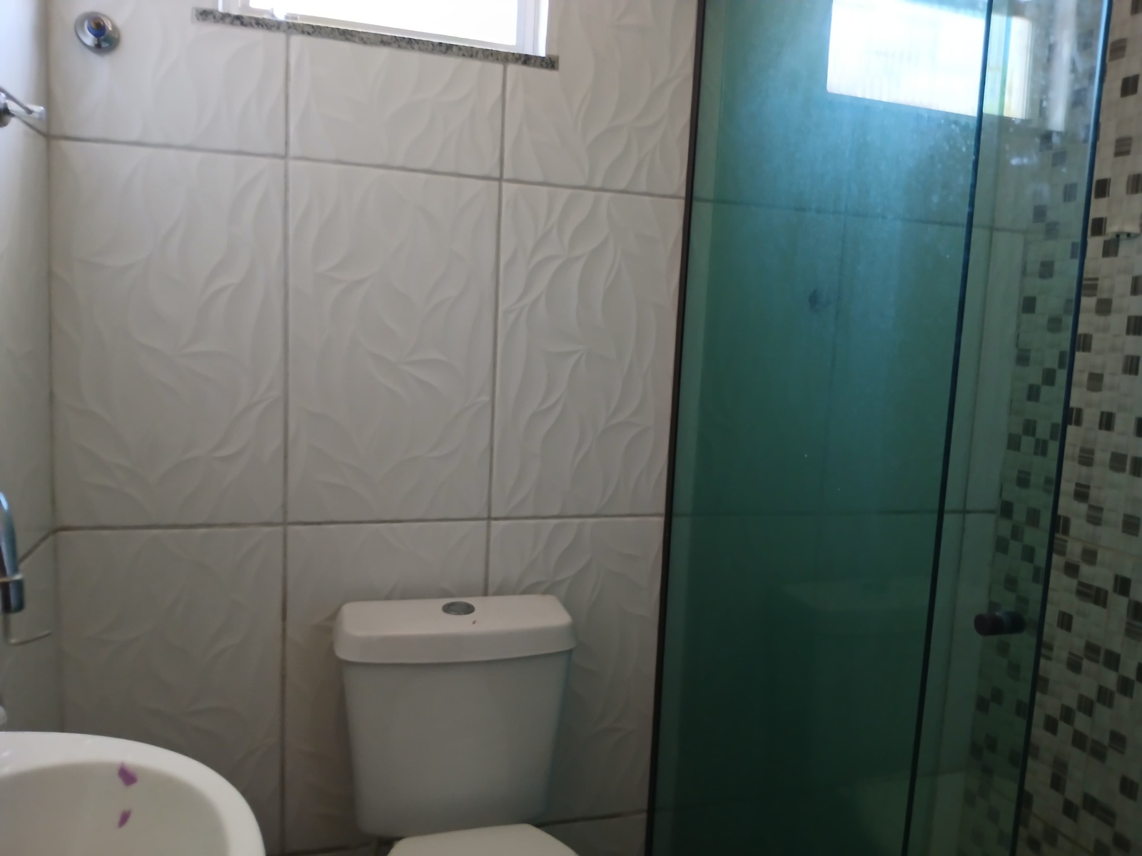 Duplex com Sala de jogos mobilhado