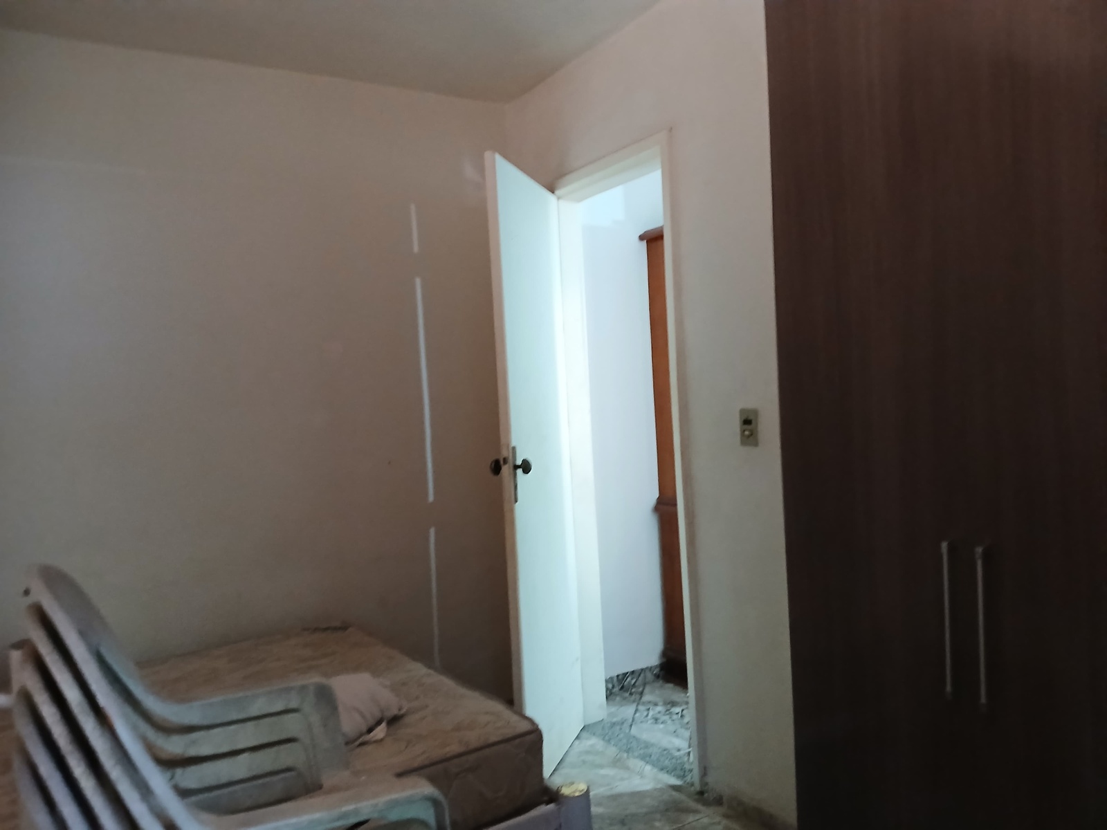 Duplex com Sala de jogos mobilhado