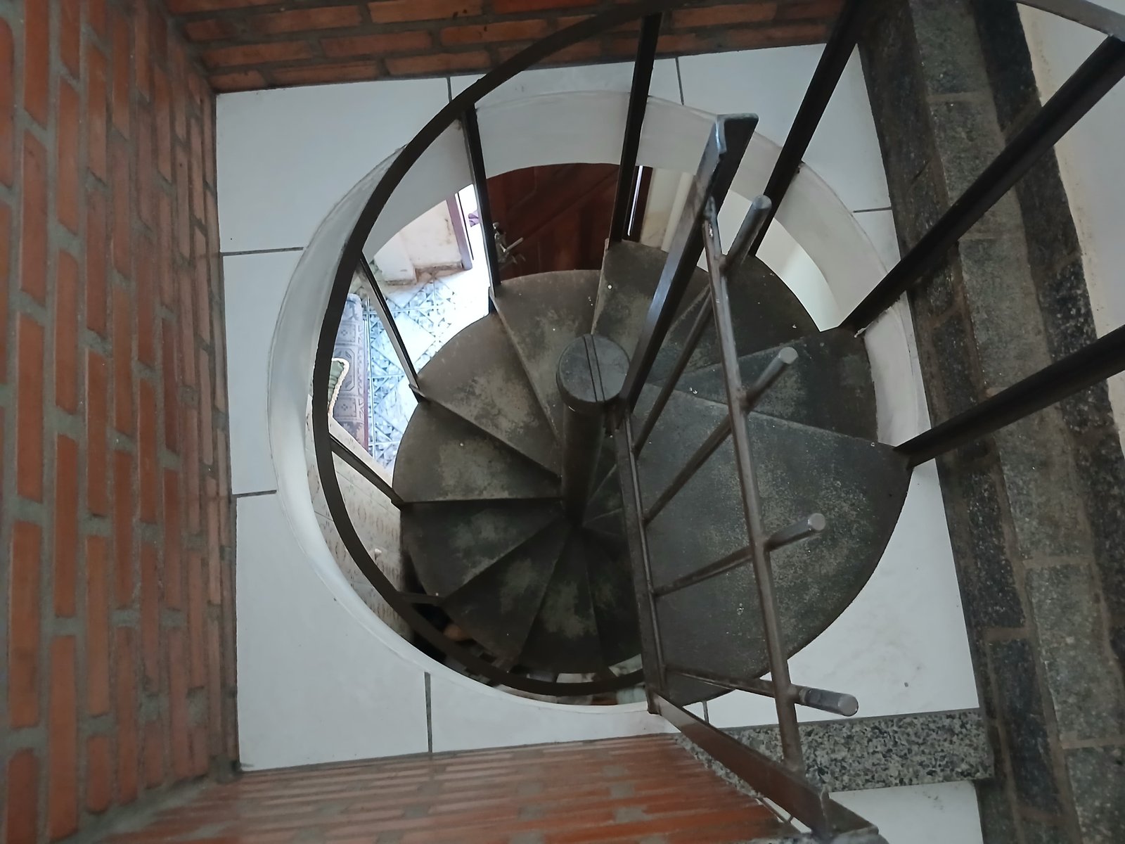 Duplex com Sala de jogos mobilhado