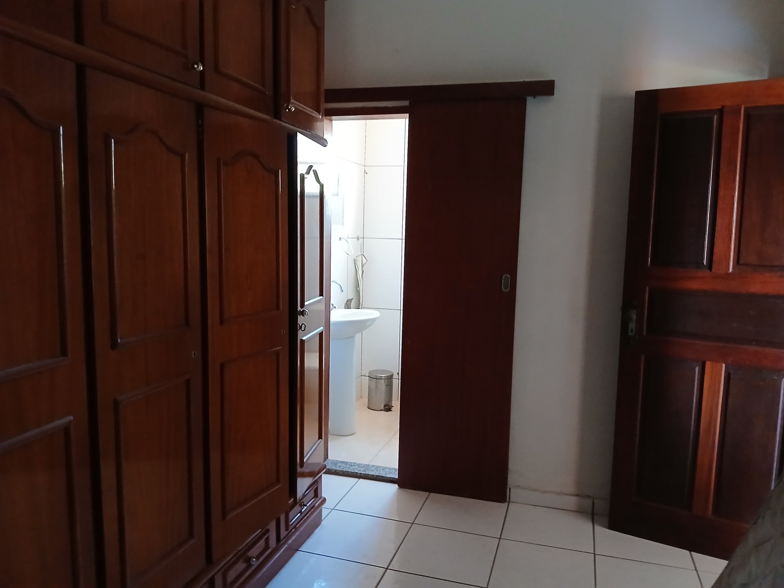 Duplex com Sala de jogos mobilhado