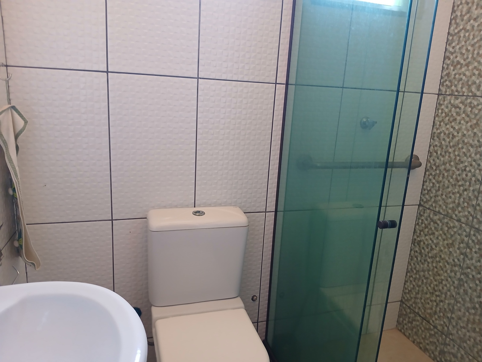 Duplex com Sala de jogos mobilhado