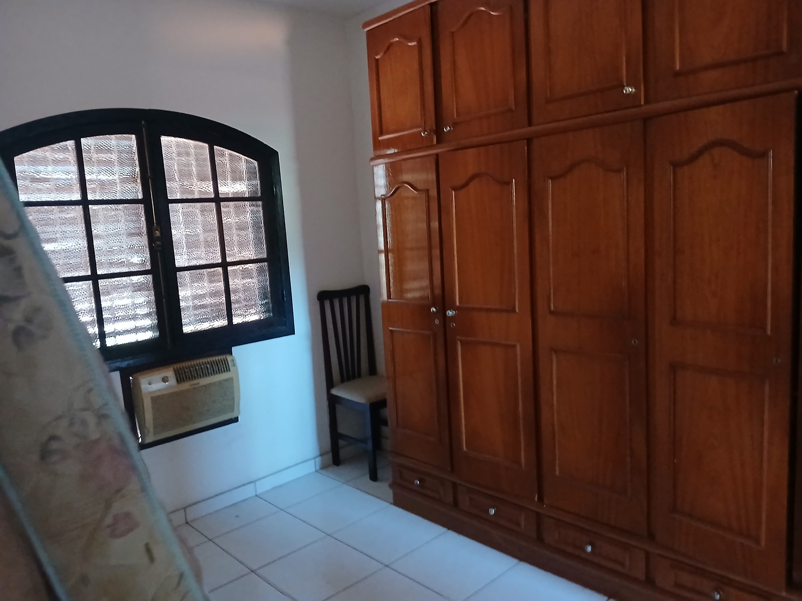 Duplex com Sala de jogos mobilhado
