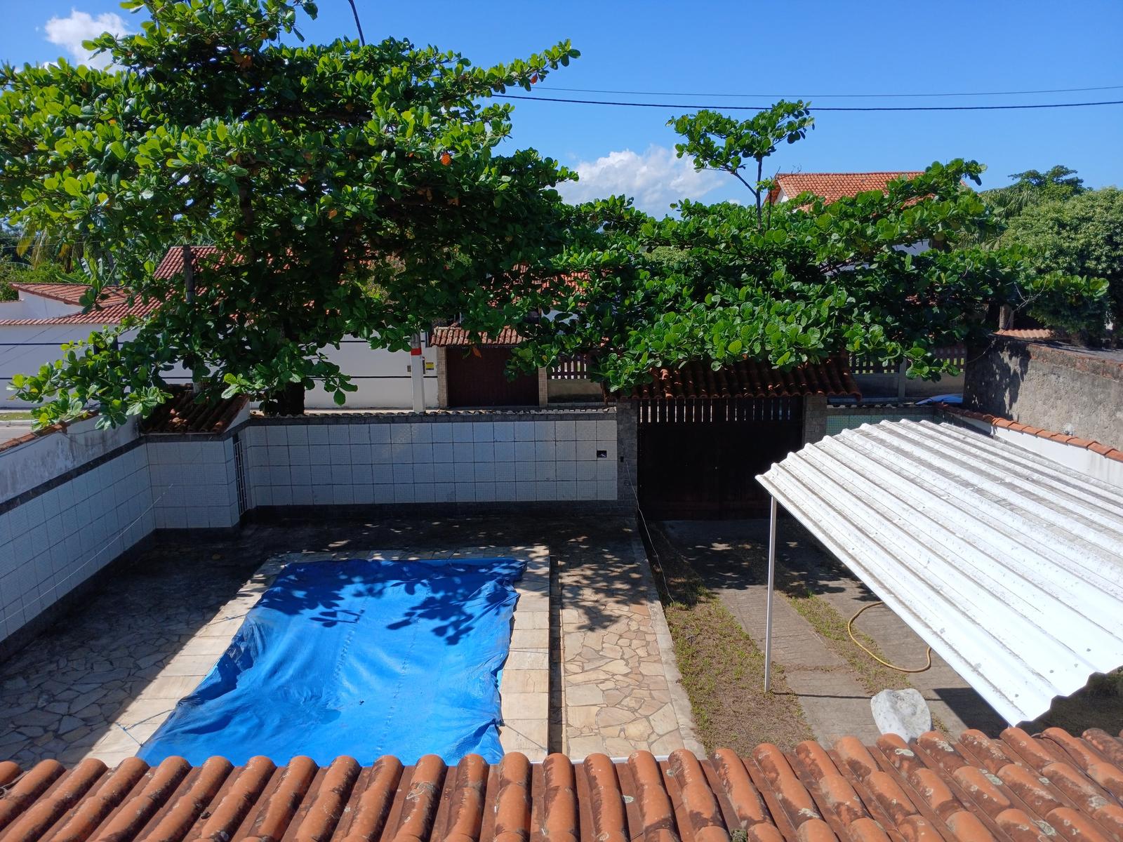 Duplex com Sala de jogos mobilhado
