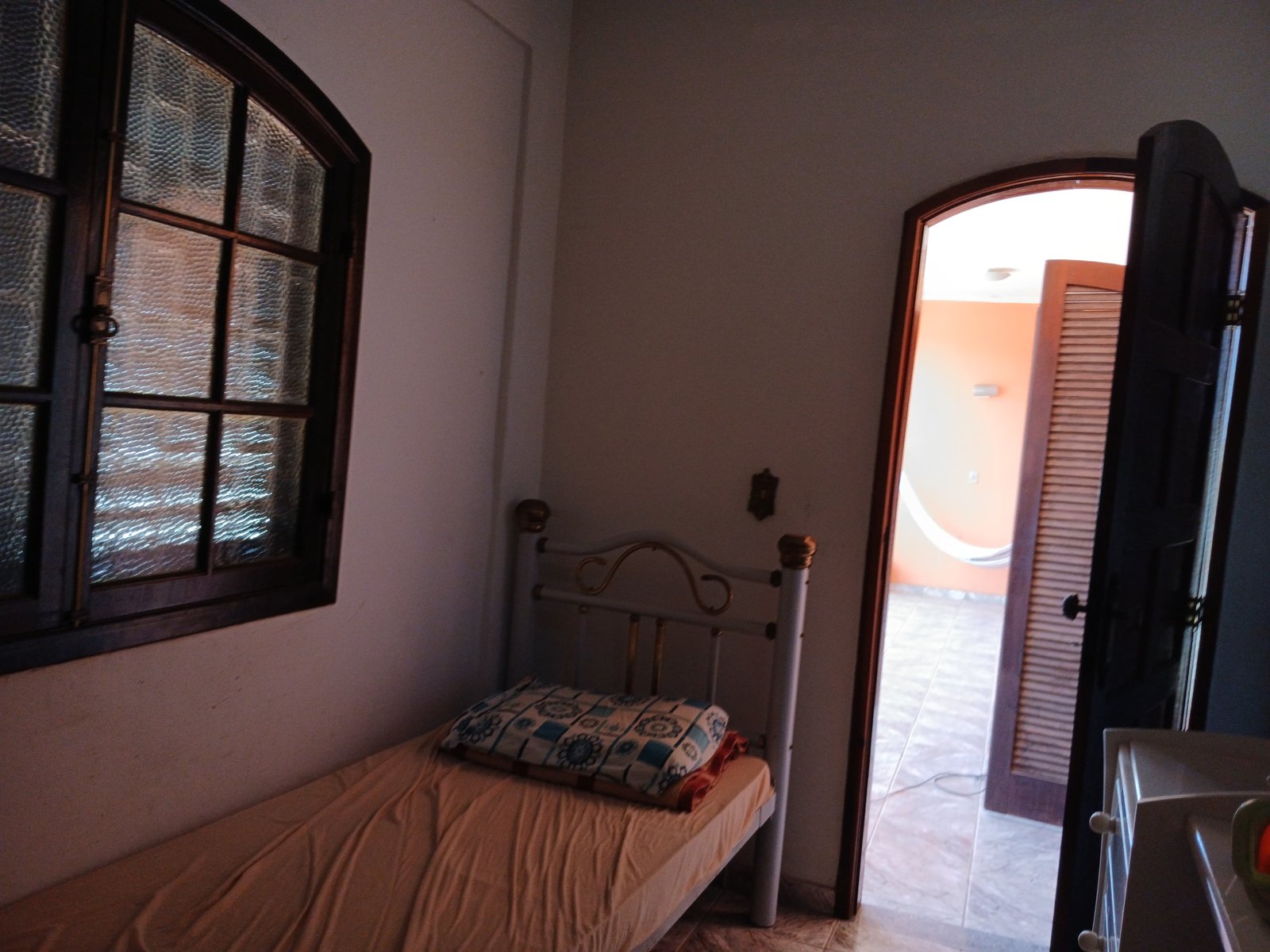 Duplex com Sala de jogos mobilhado