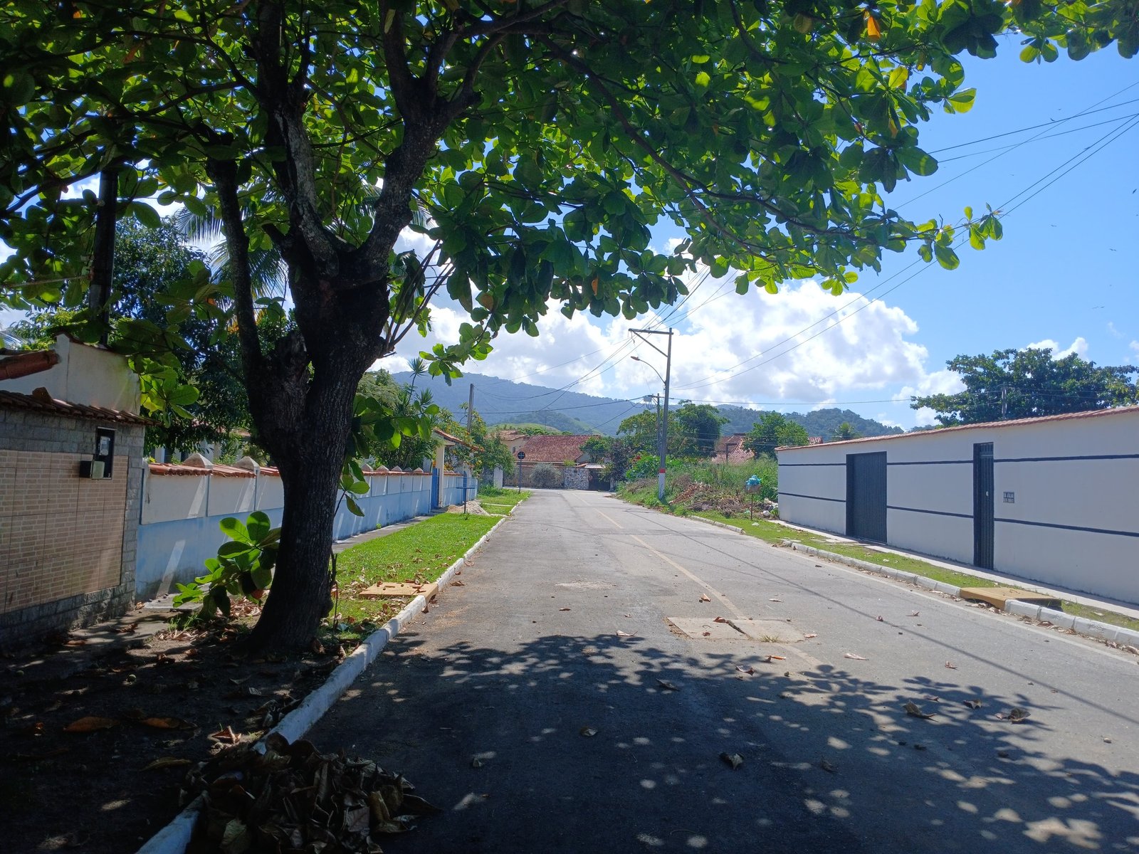 Duplex com Sala de jogos mobilhado