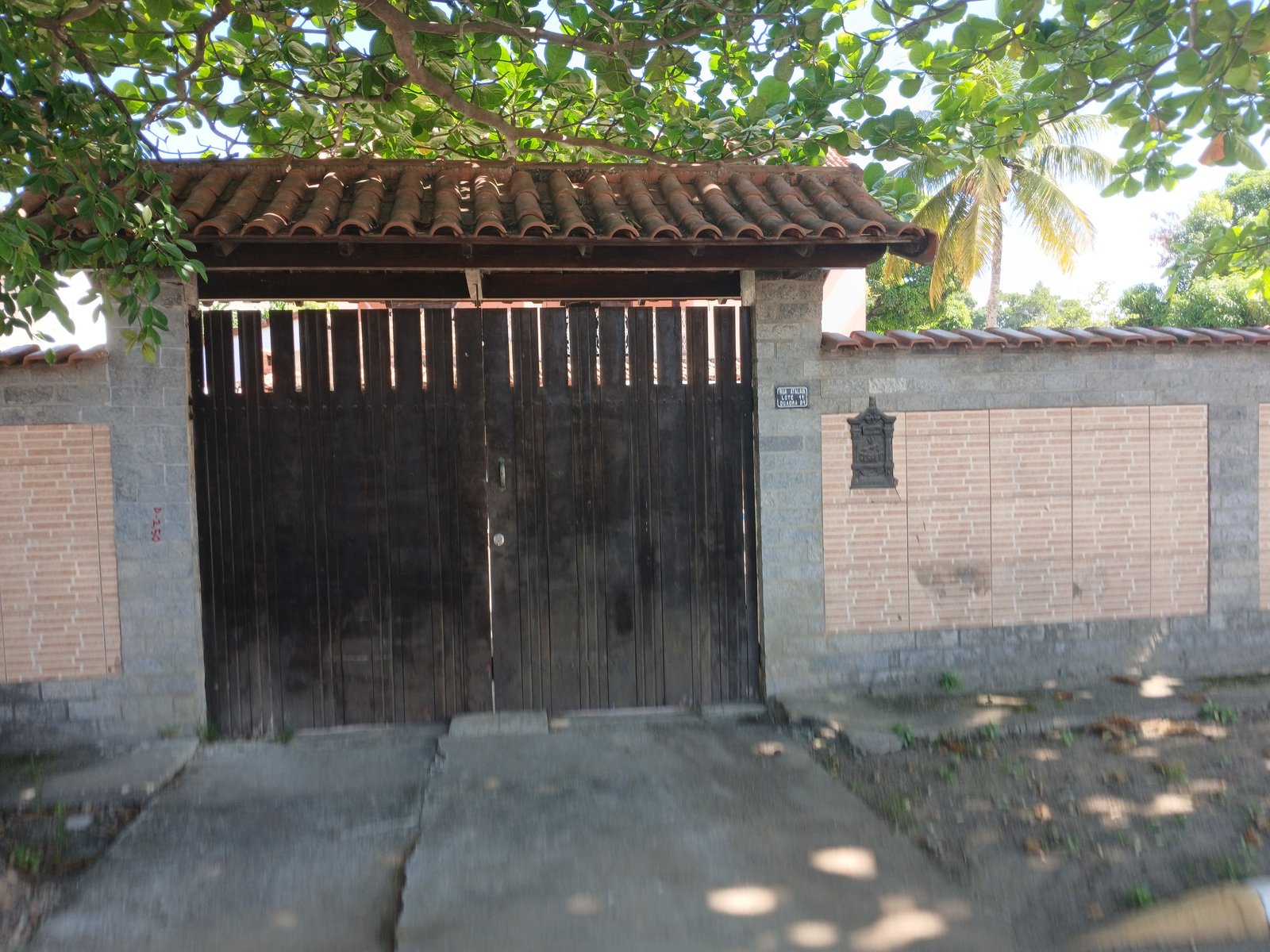 Duplex com Sala de jogos mobilhado