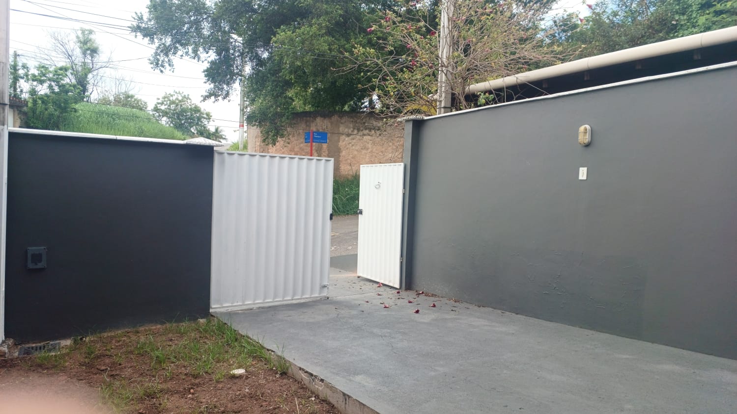 Duplex com 2 Suites e Área gourmet