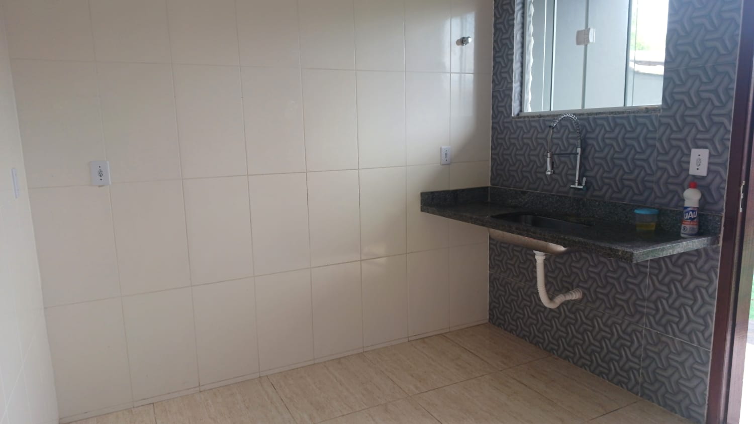 Duplex com 2 Suites e Área gourmet