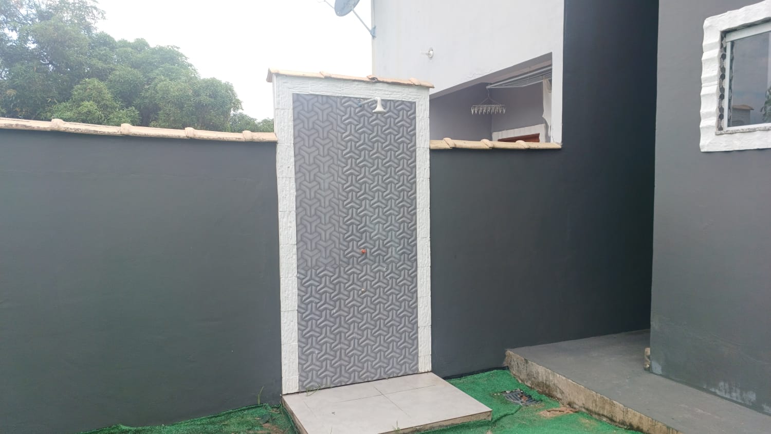 Duplex com 2 Suites e Área gourmet