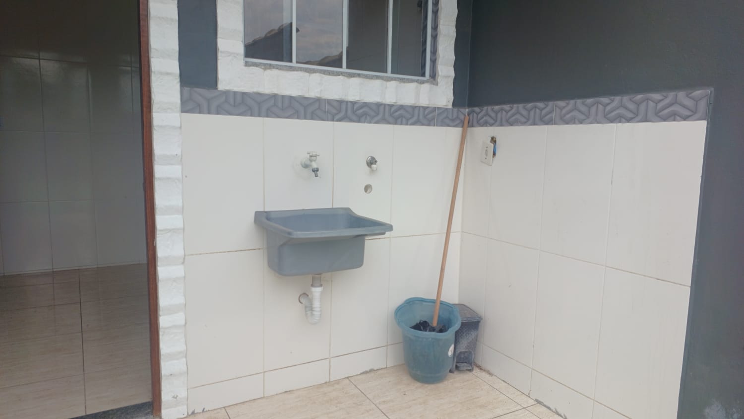Duplex com 2 Suites e Área gourmet