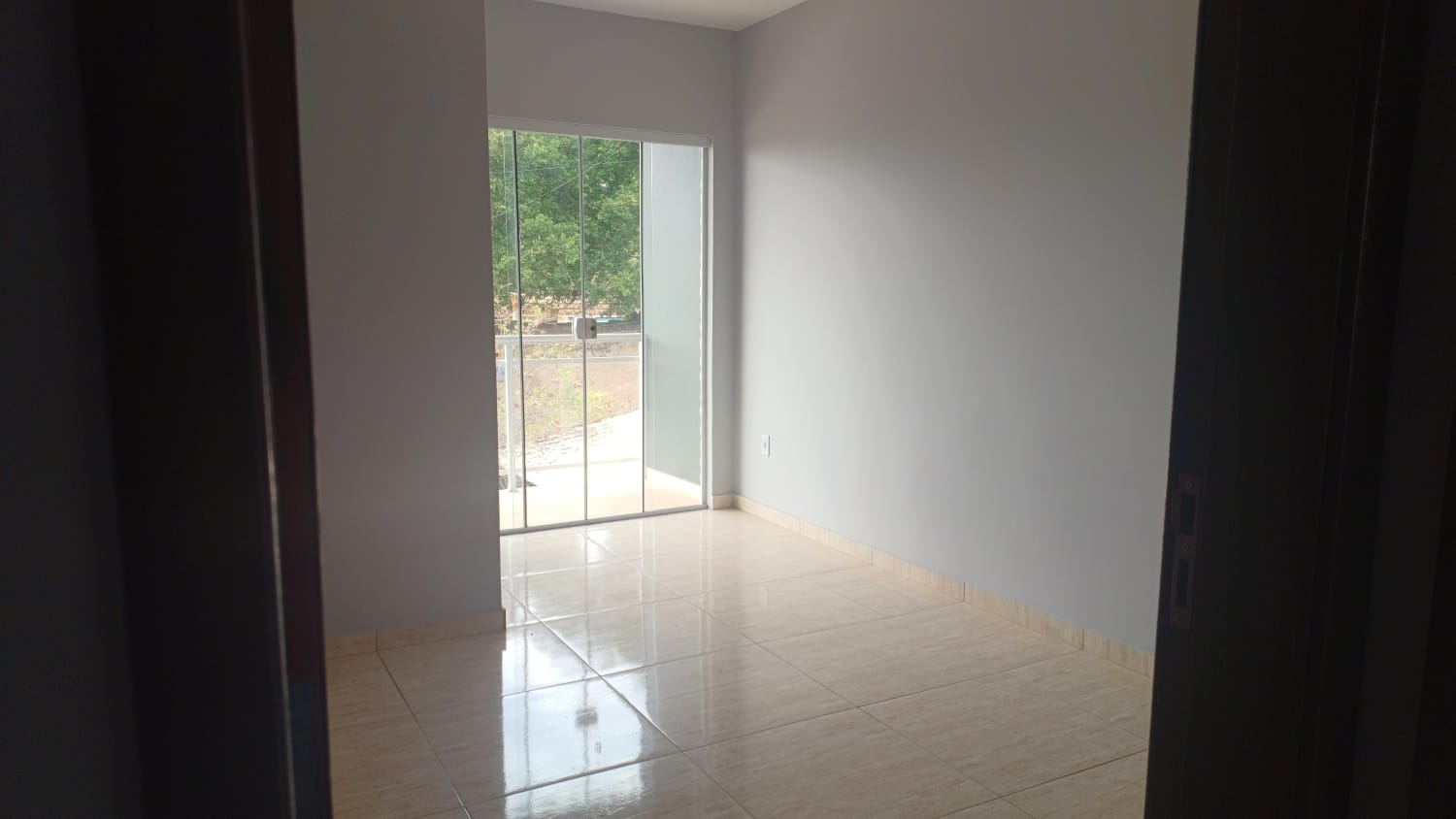Duplex com 2 Suites e Área gourmet