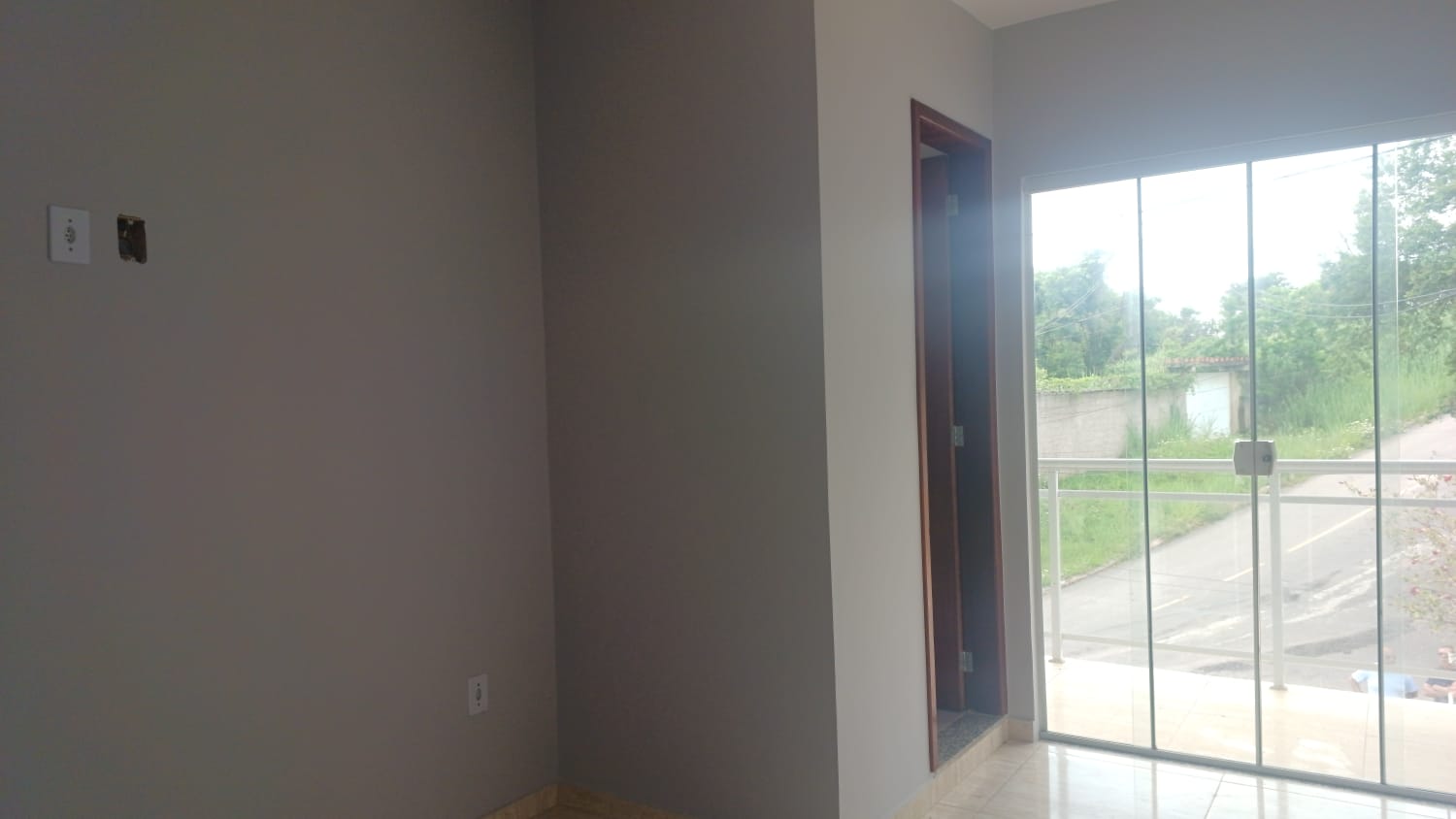 Duplex com 2 Suites e Área gourmet
