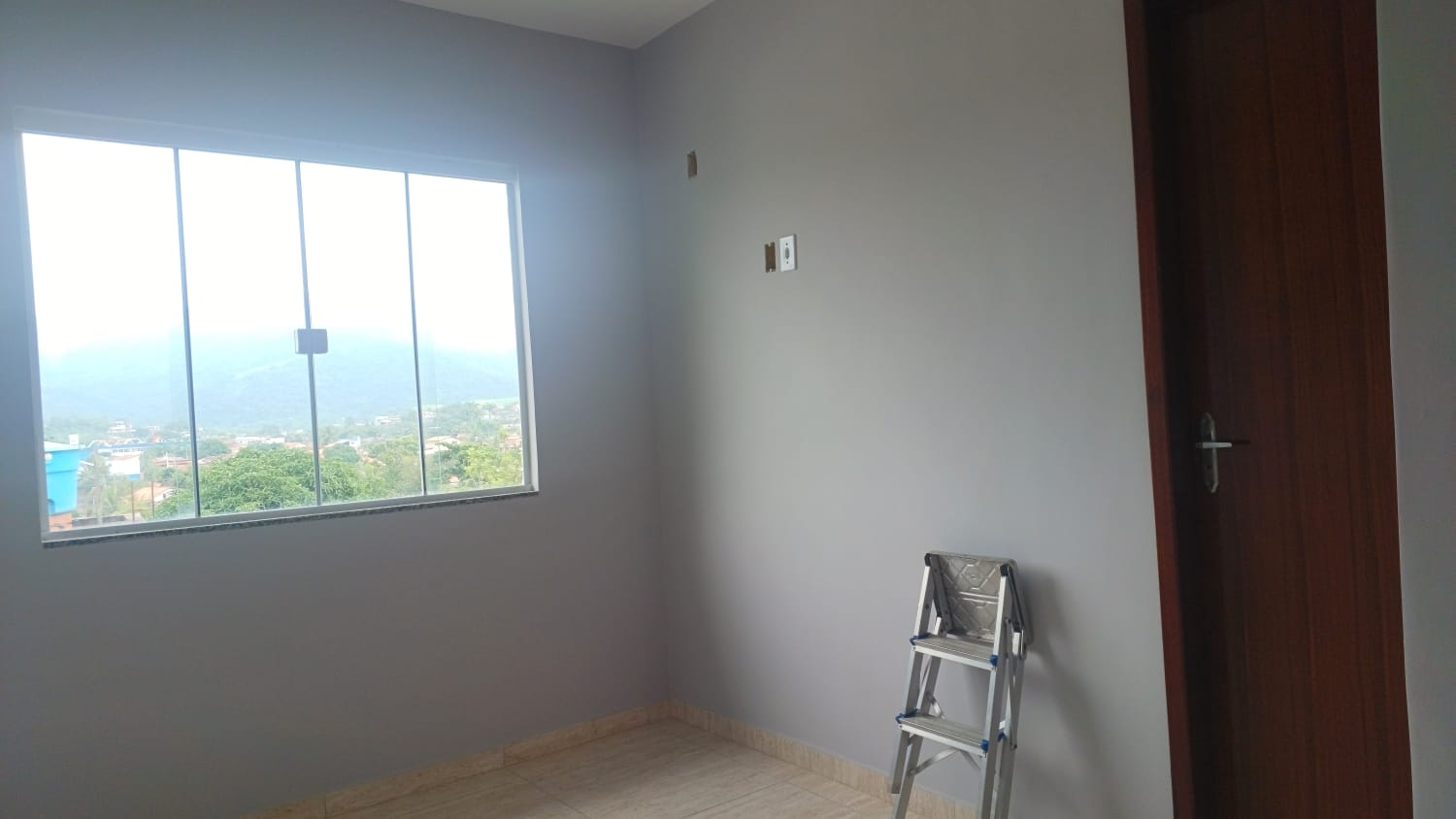 Duplex com 2 Suites e Área gourmet