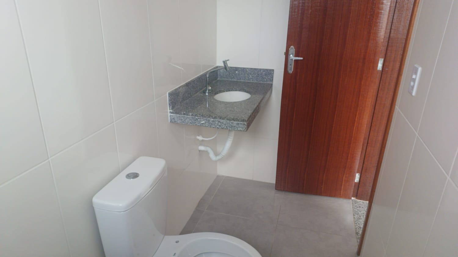 Duplex com 2 Suites e Área gourmet
