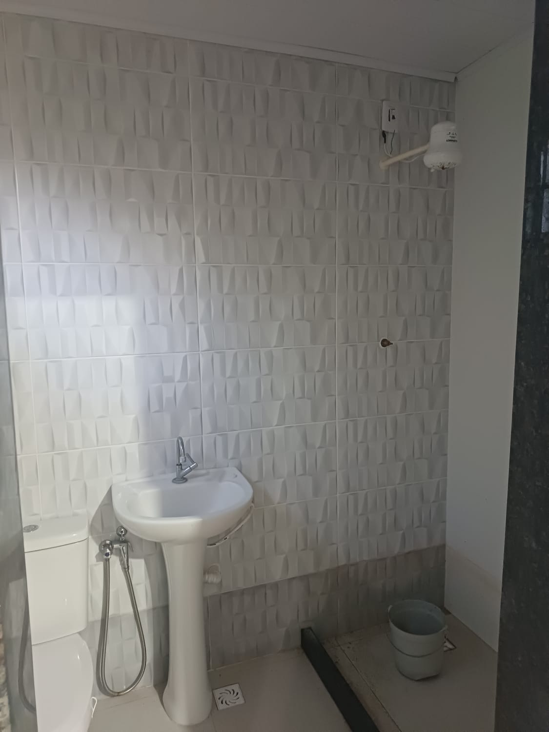 Casa com área gourmet e canil