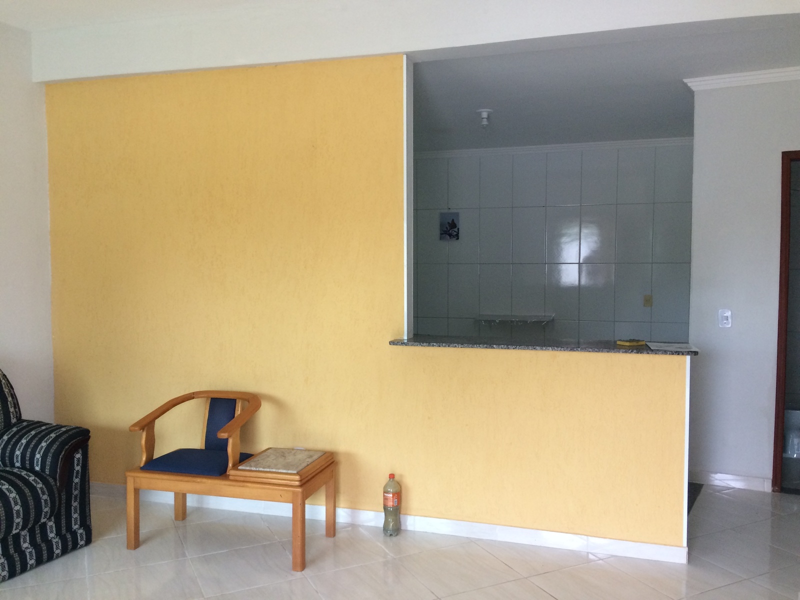 2 Casas no mesmo terreno