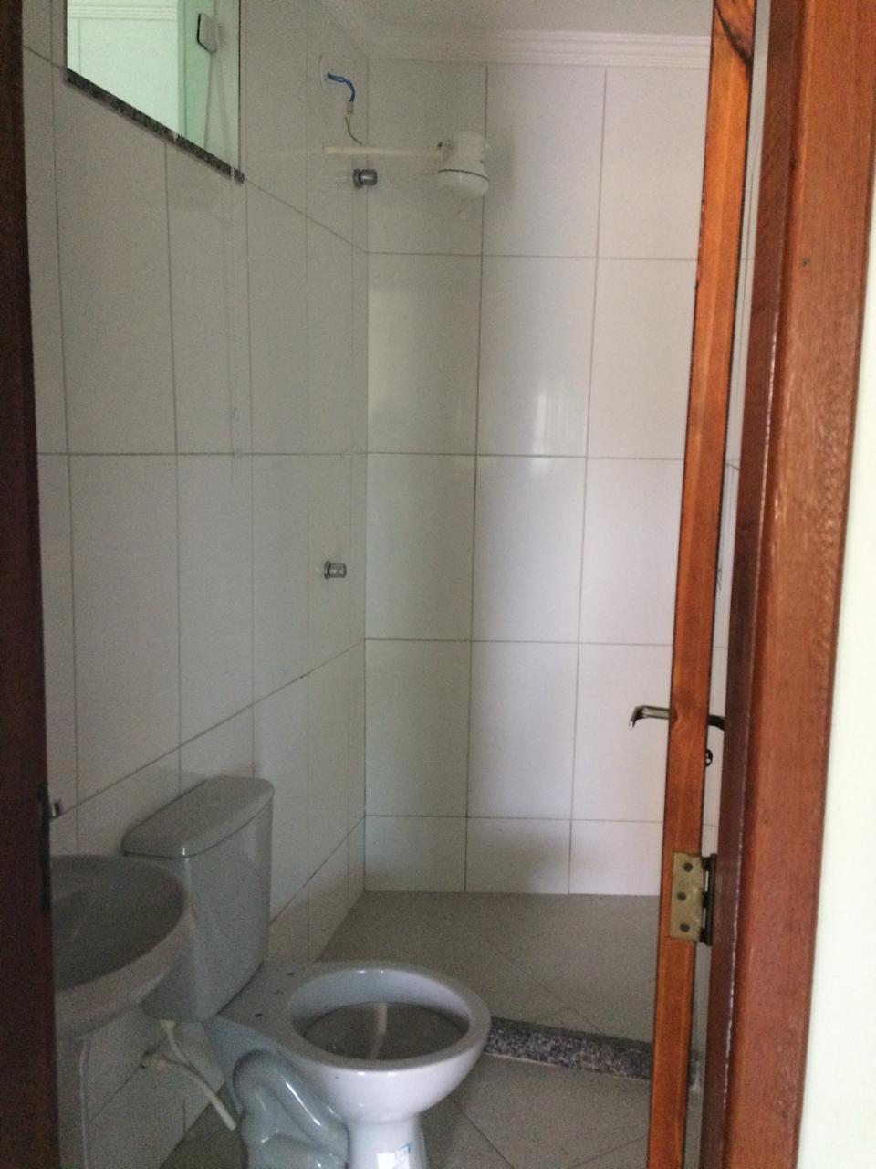 2 Casas no mesmo terreno