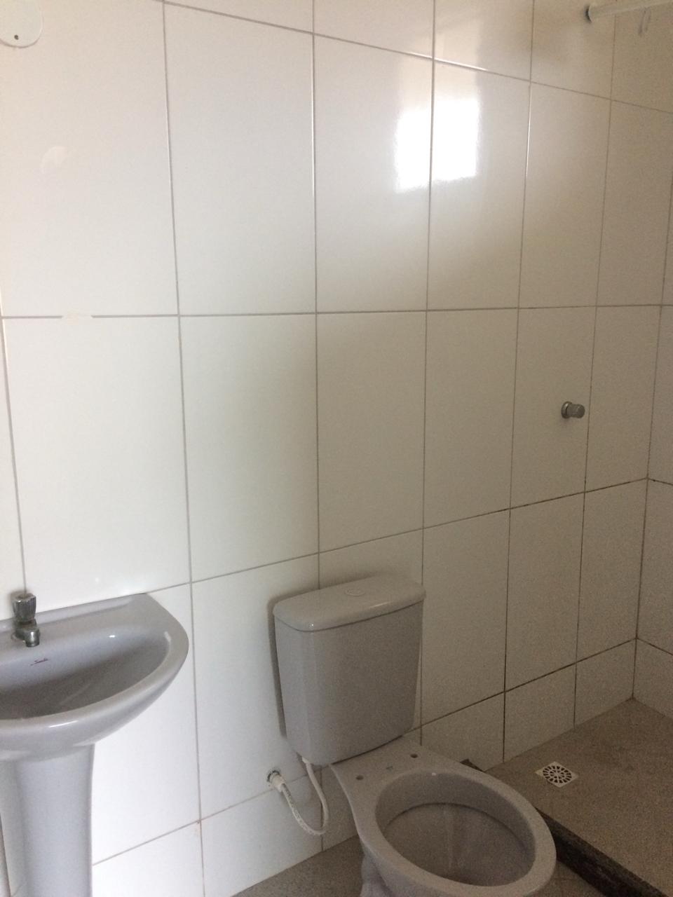 2 Casas no mesmo terreno