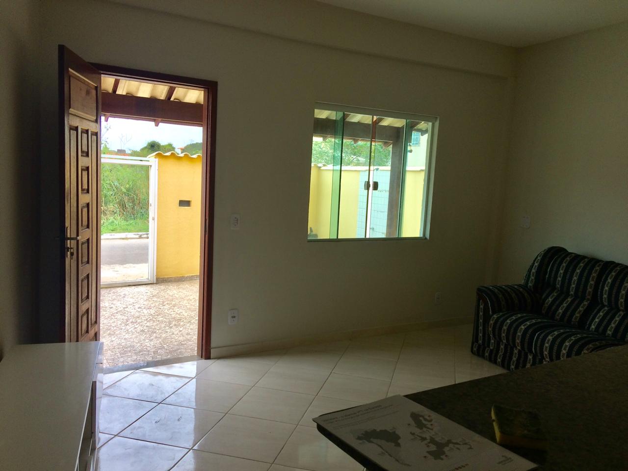 2 Casas no mesmo terreno