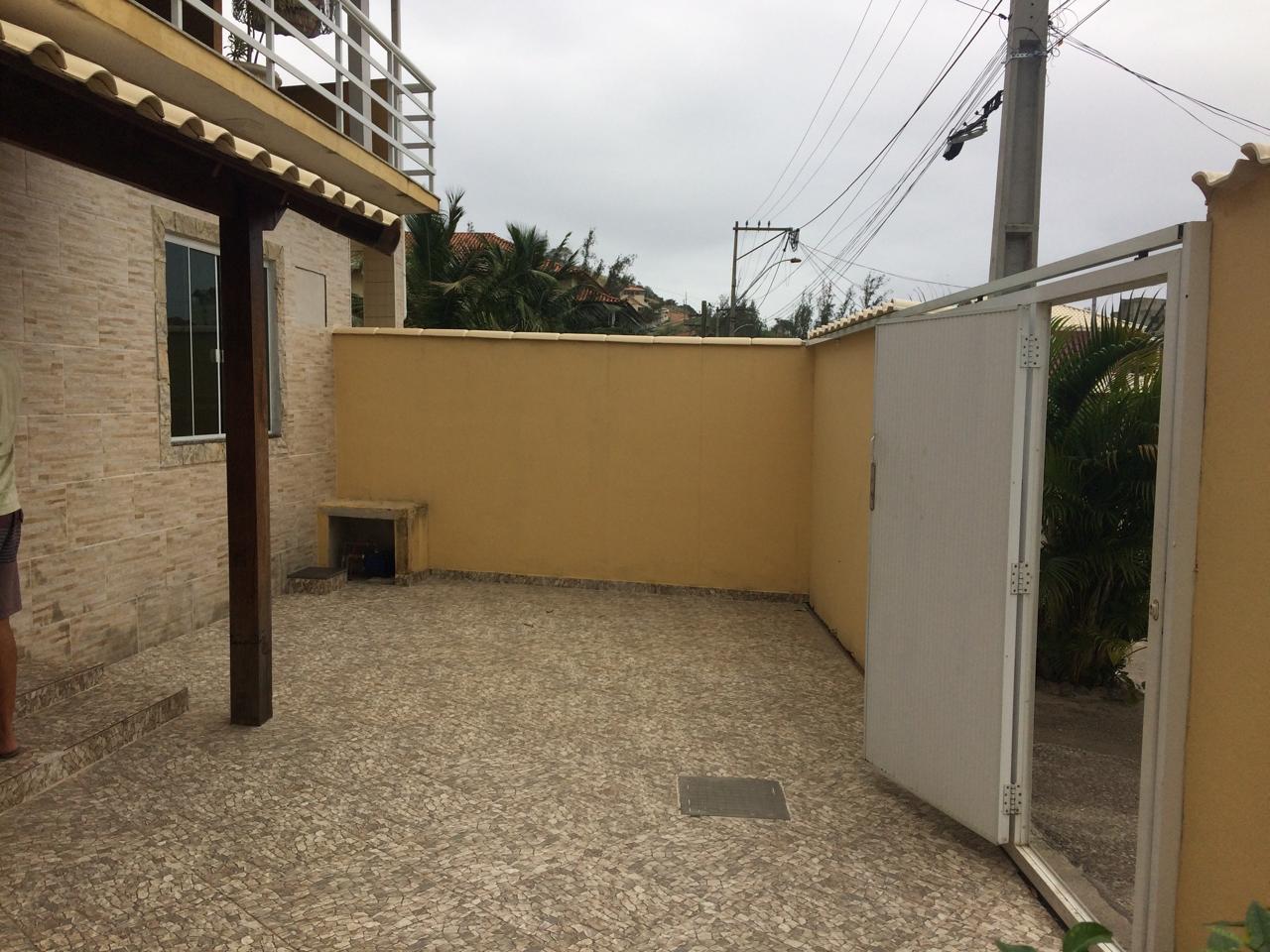 2 Casas no mesmo terreno
