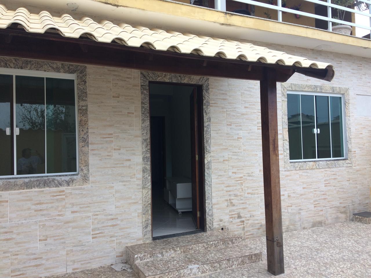 2 Casas no mesmo terreno