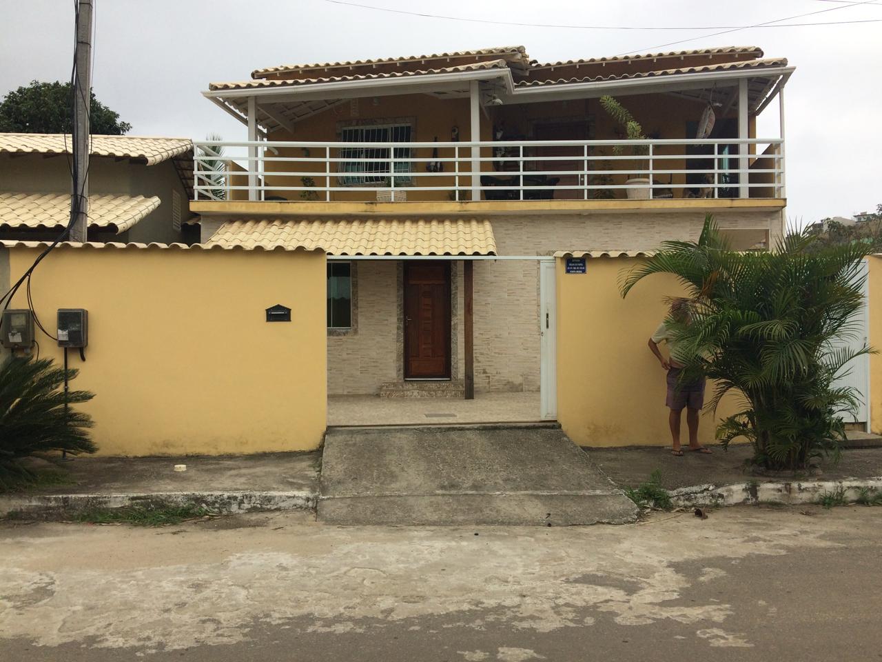 2 Casas no mesmo terreno