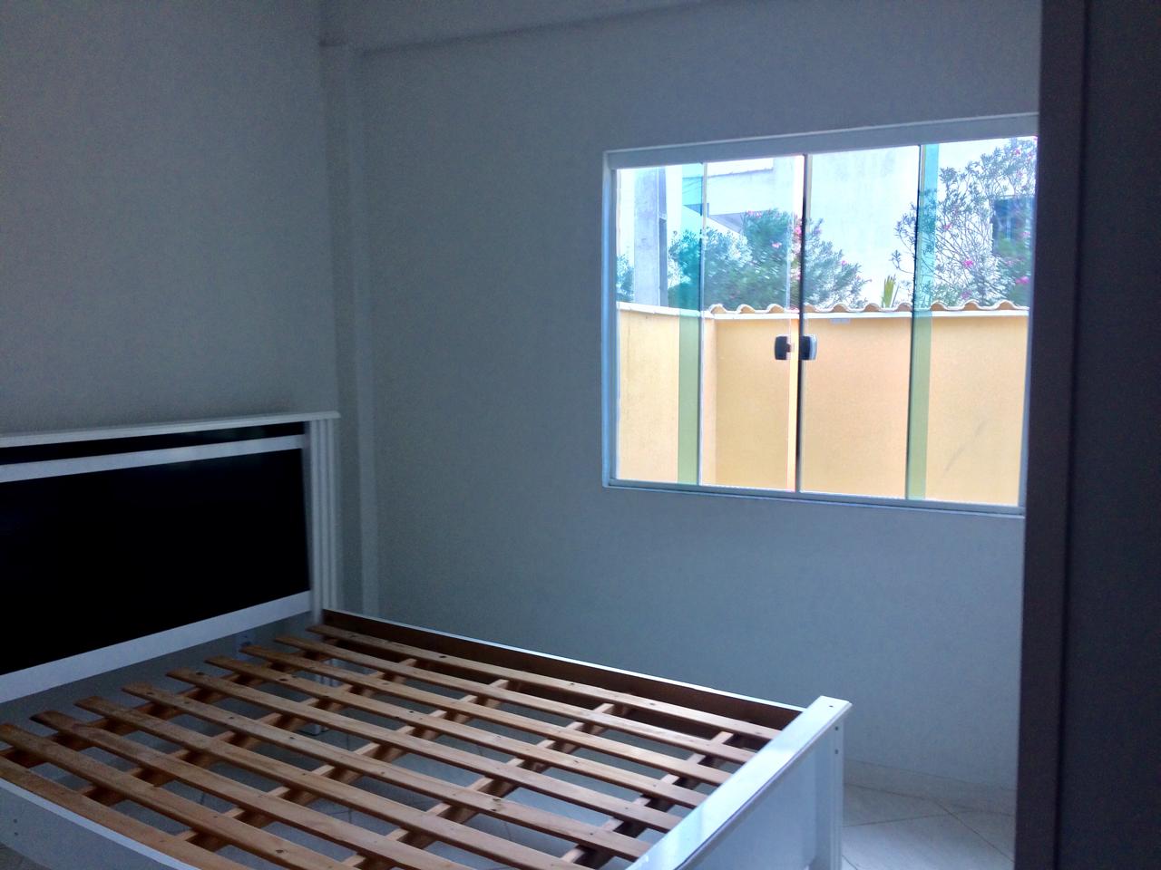 2 Casas no mesmo terreno