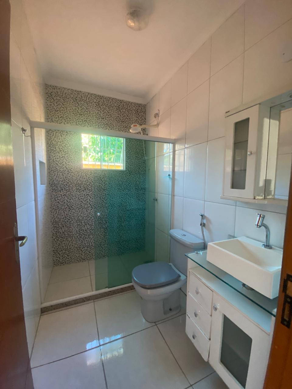 2 Casas no mesmo terreno