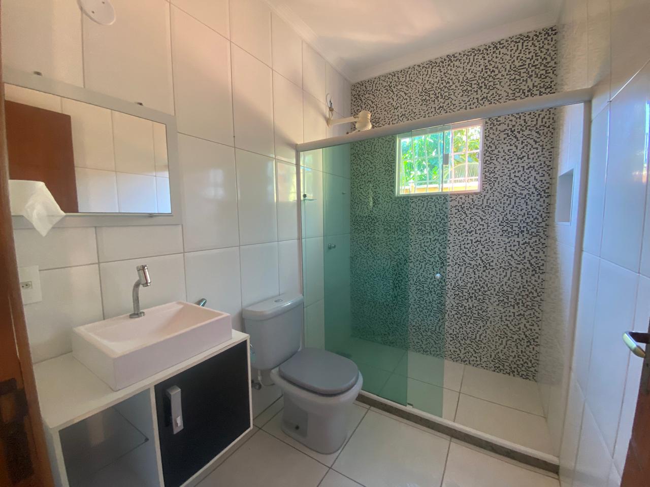 2 Casas no mesmo terreno