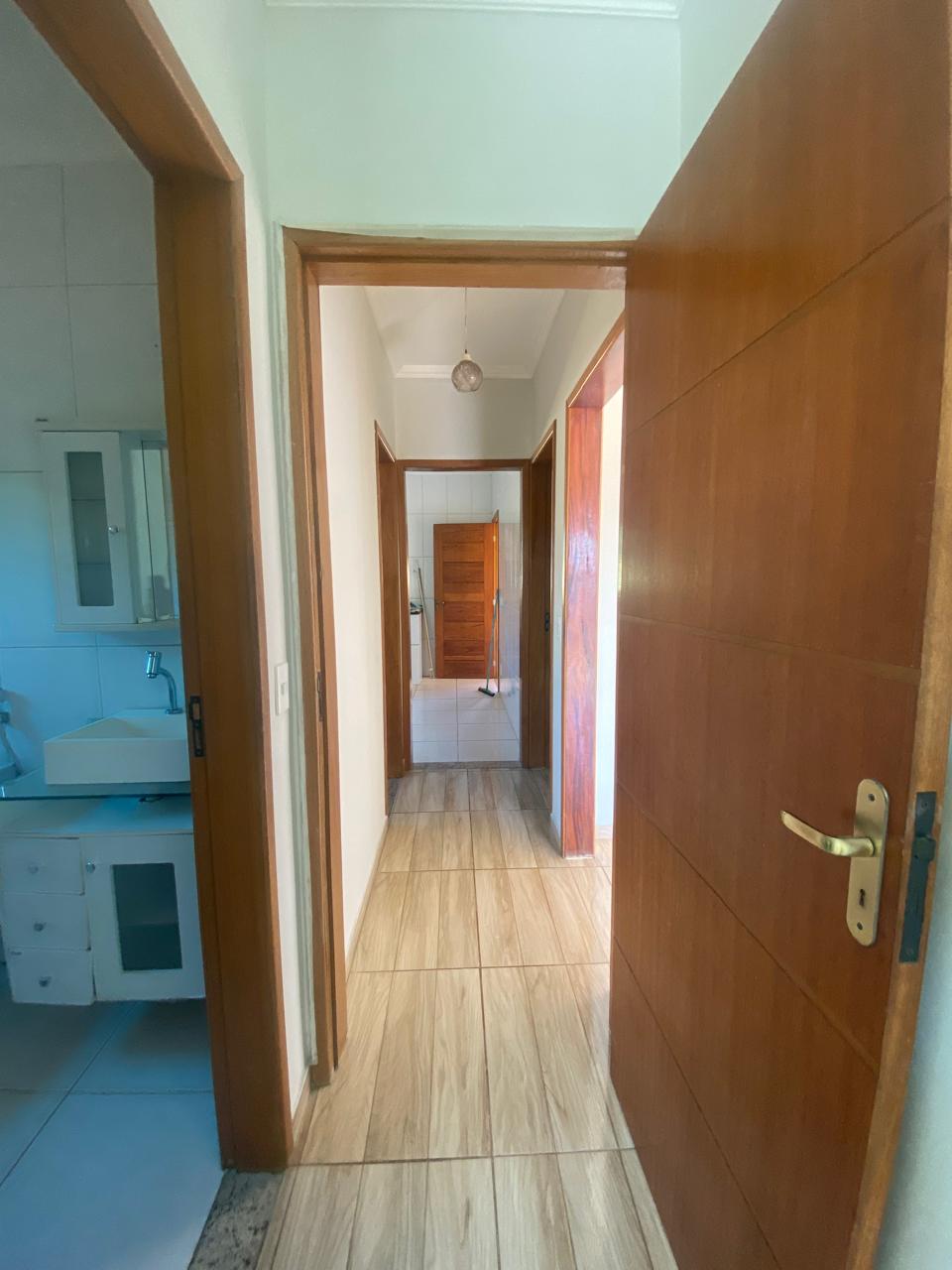 2 Casas no mesmo terreno