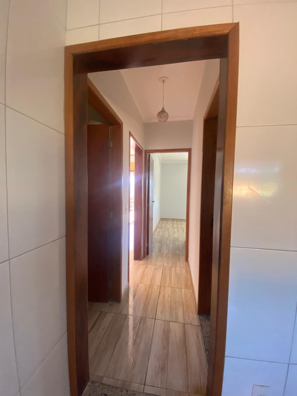 2 Casas no mesmo terreno