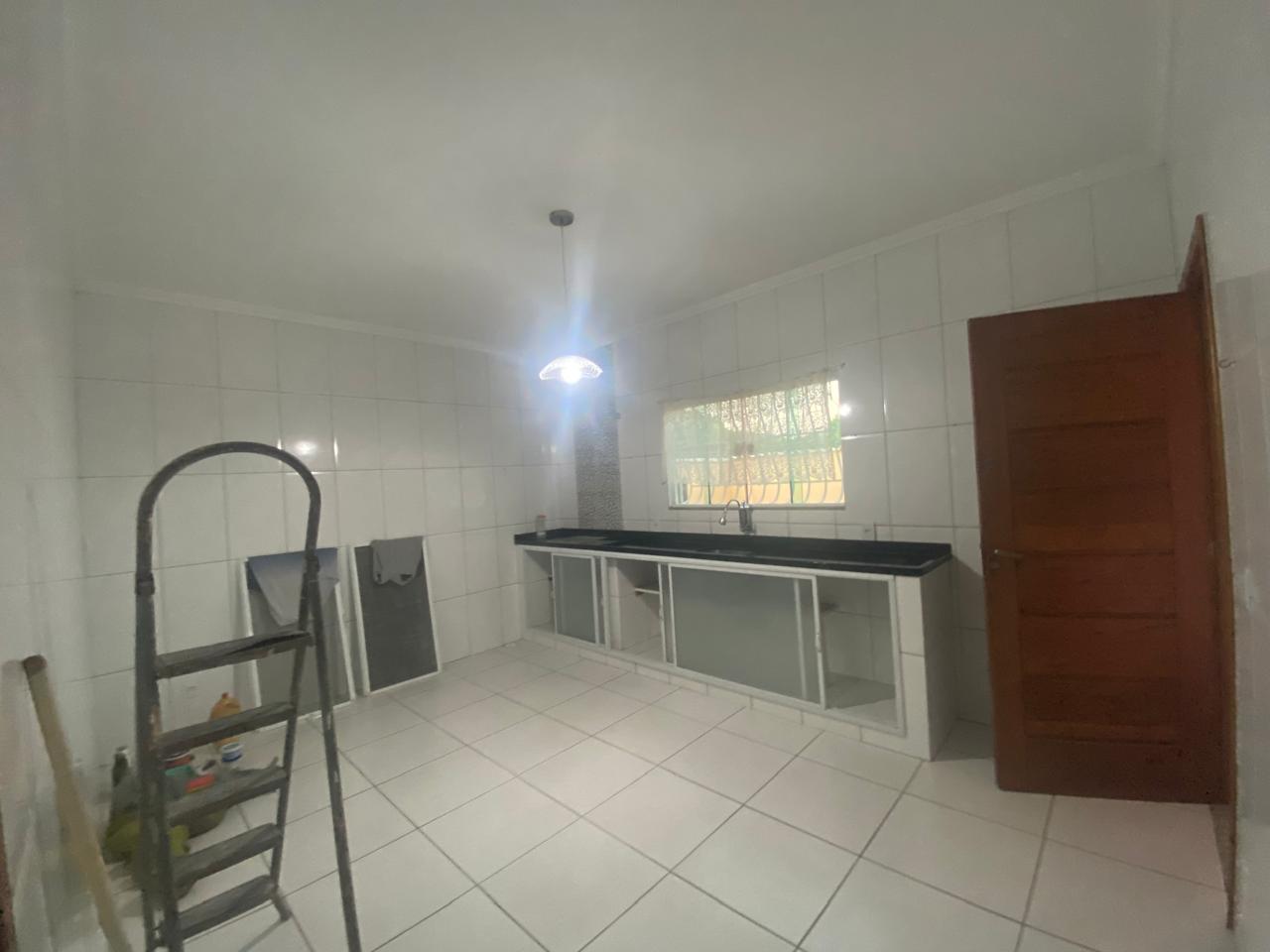 2 Casas no mesmo terreno