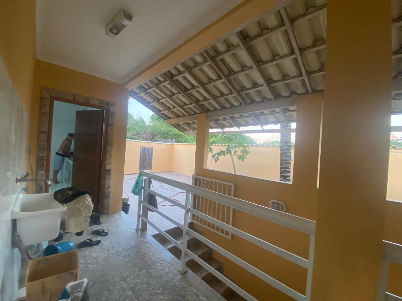2 Casas no mesmo terreno