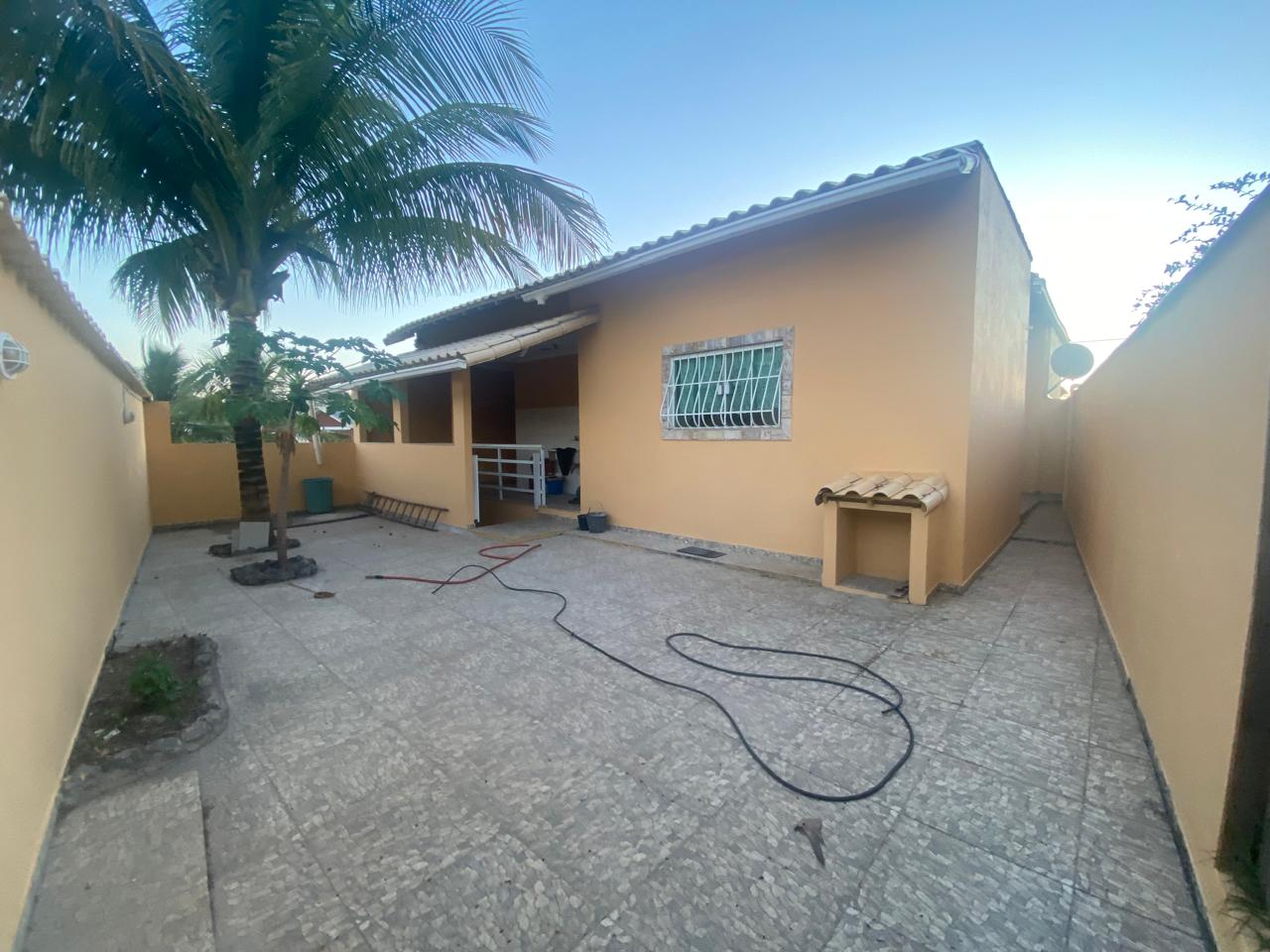 2 Casas no mesmo terreno