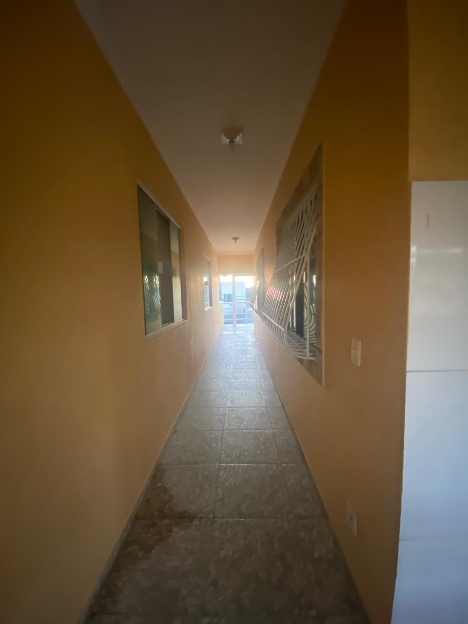 2 Casas no mesmo terreno