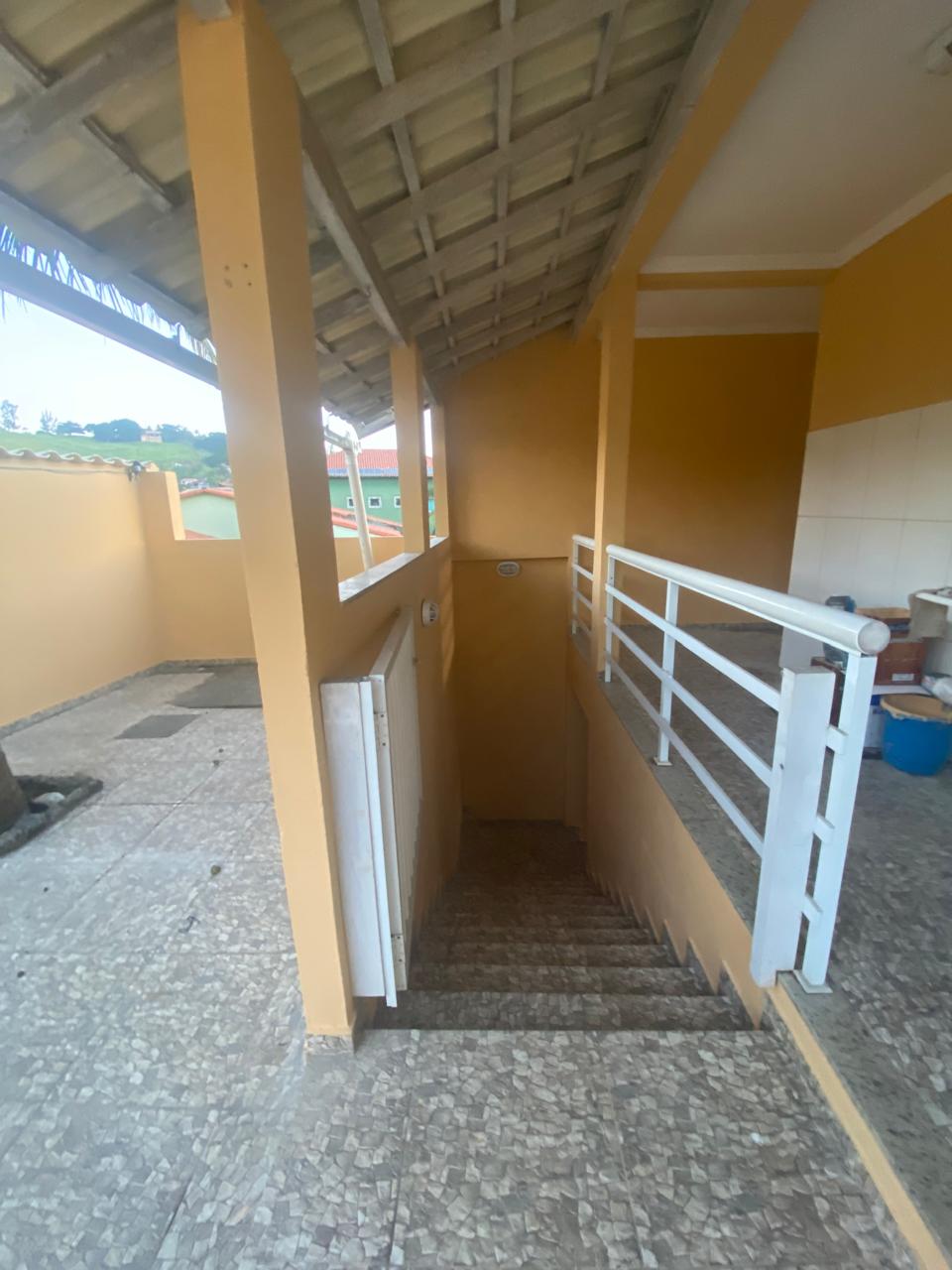 2 Casas no mesmo terreno