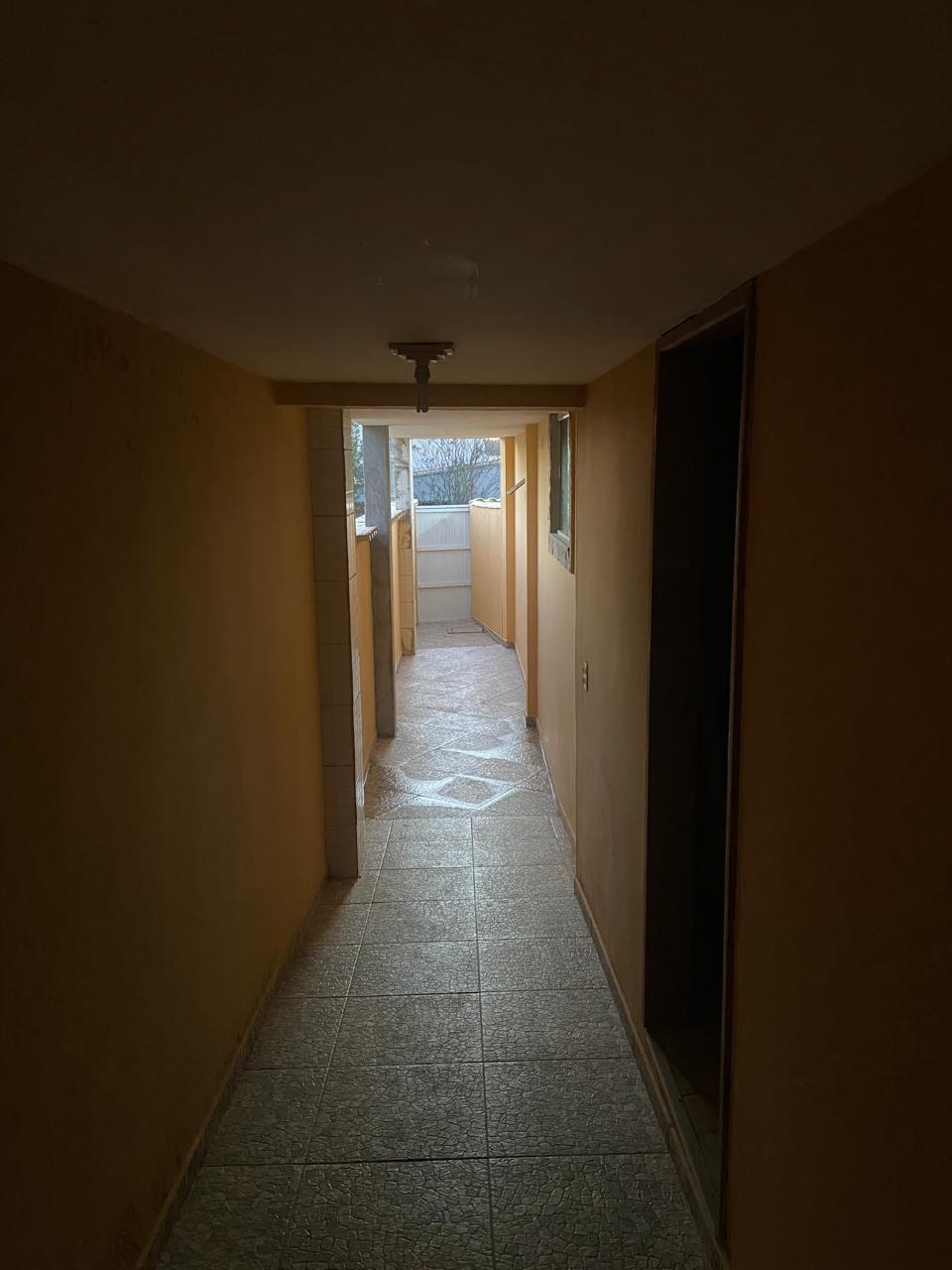 2 Casas no mesmo terreno