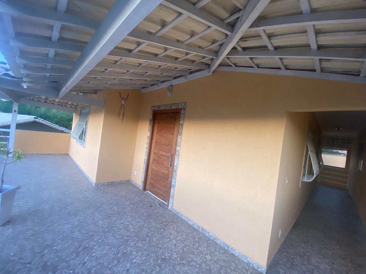 2 Casas no mesmo terreno