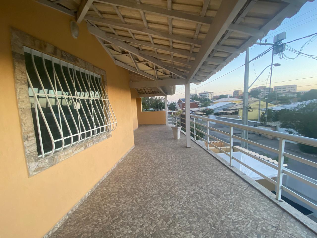 2 Casas no mesmo terreno