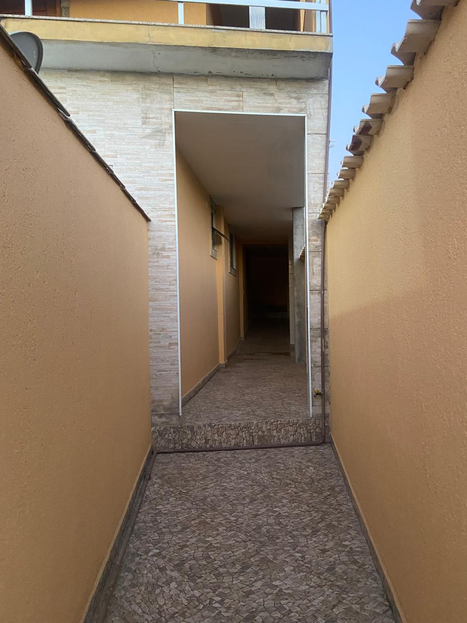 2 Casas no mesmo terreno