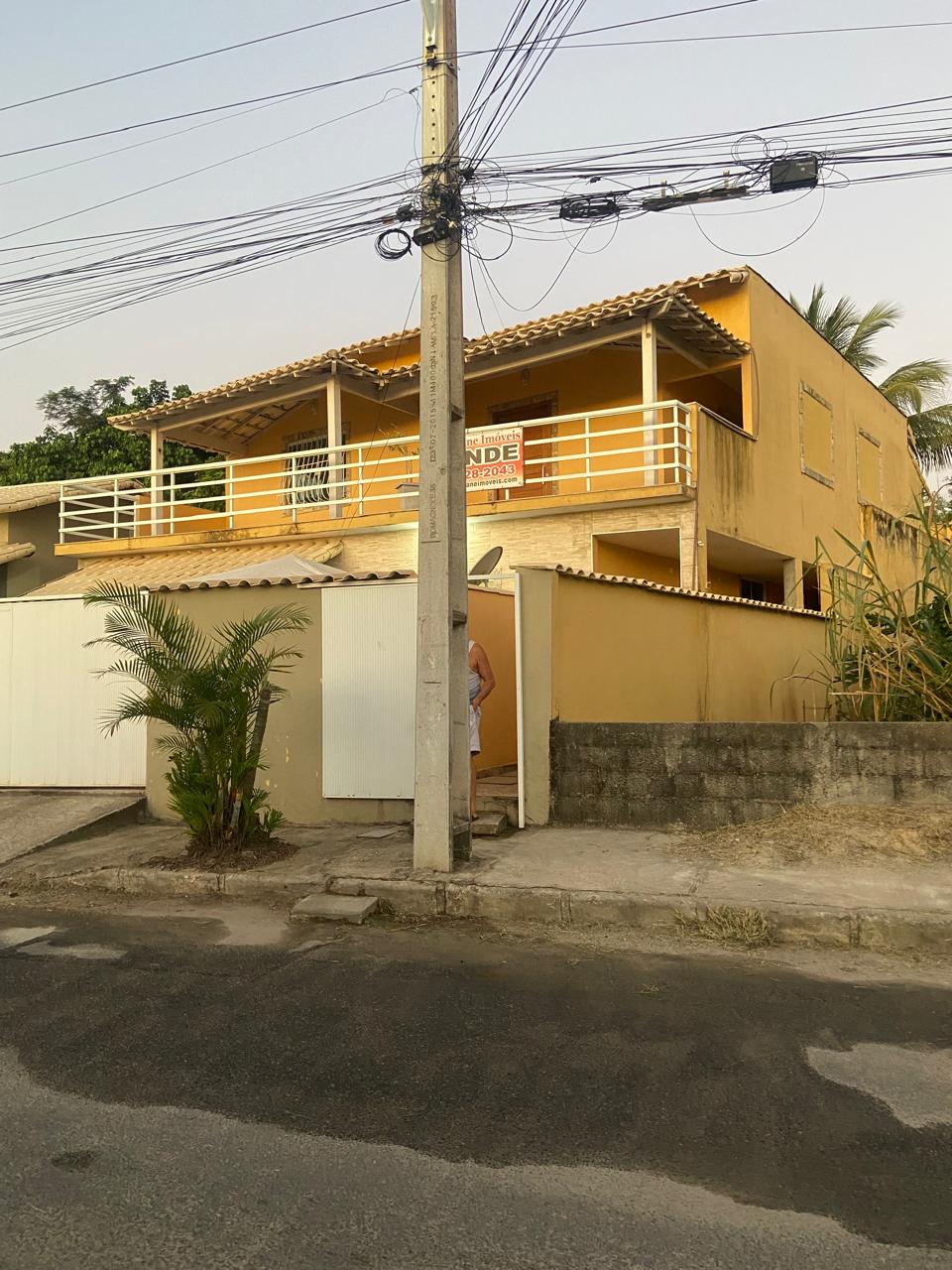 2 Casas no mesmo terreno