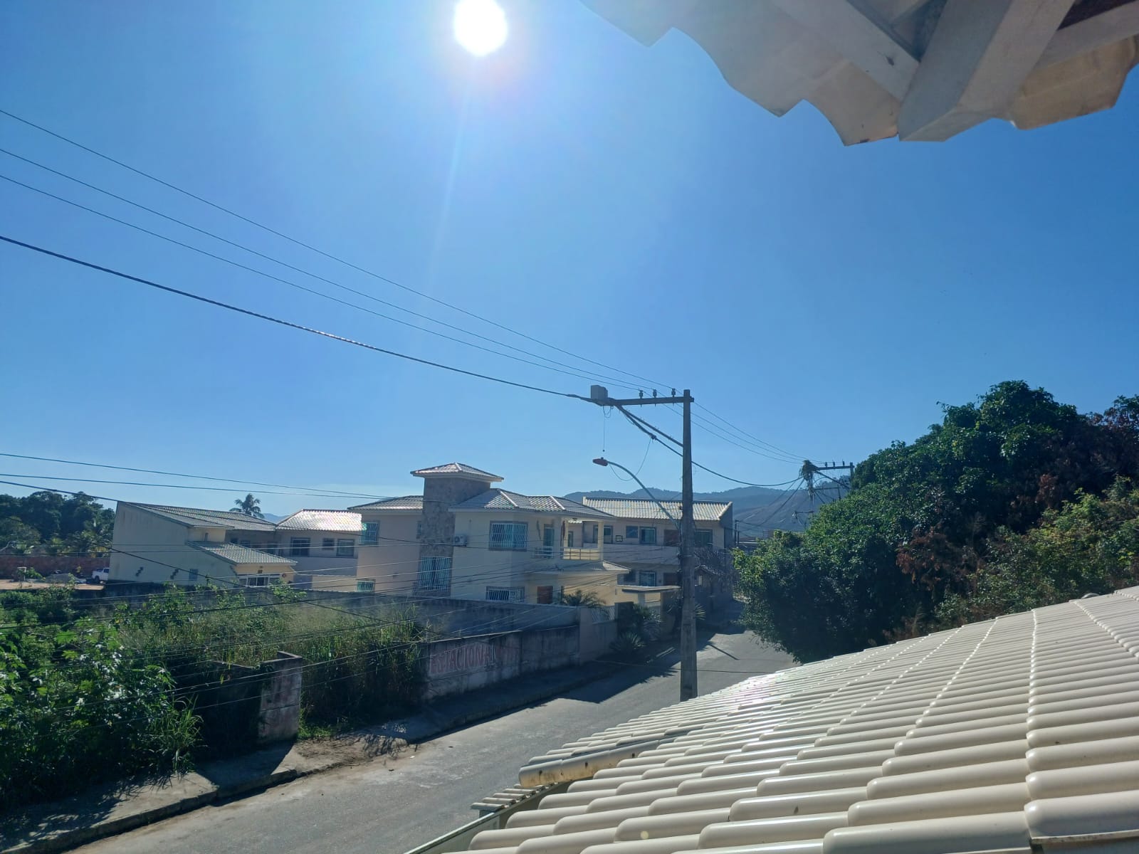2 Casas no mesmo terreno