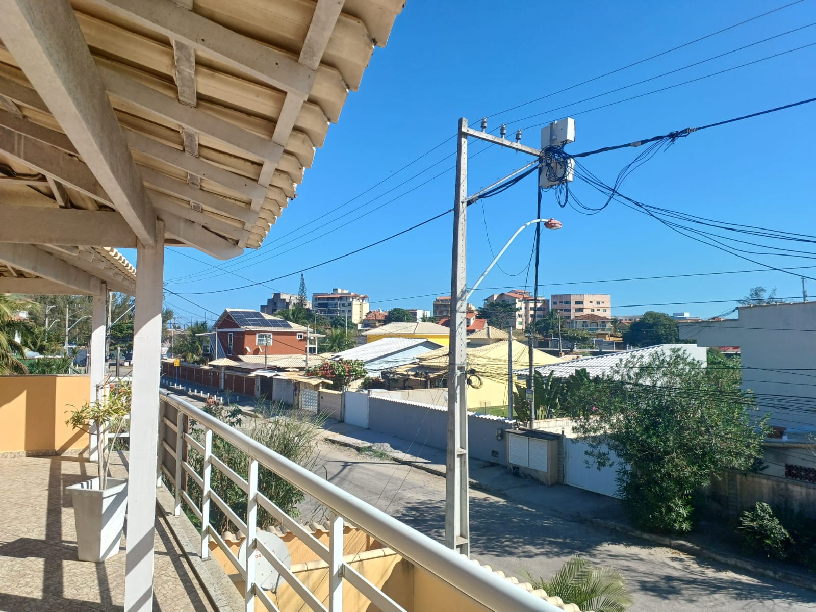 2 Casas no mesmo terreno