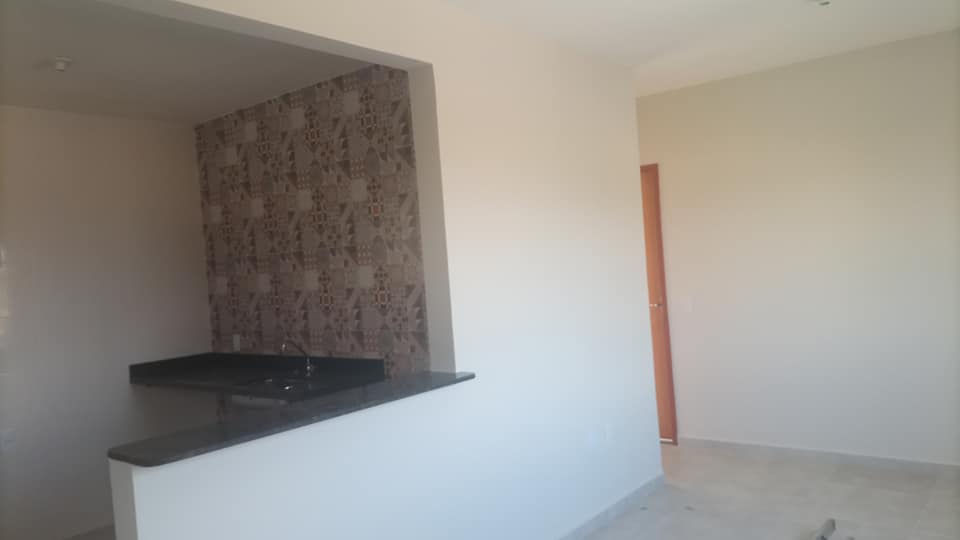 Apartamento com 2 Quartos