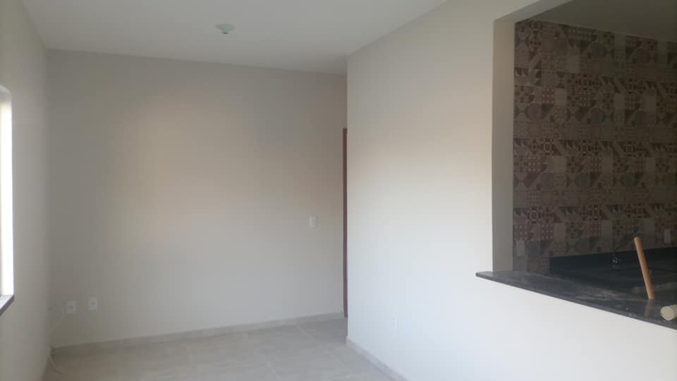 Apartamento com 2 Quartos