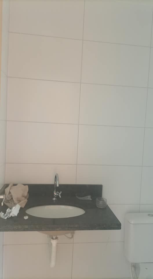 Apartamento com 2 Quartos
