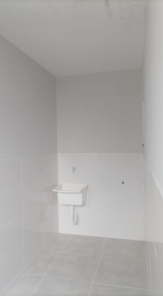 Apartamento com 2 Quartos