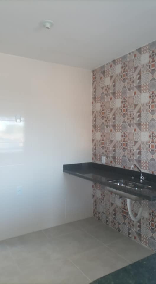 Apartamento com 2 Quartos
