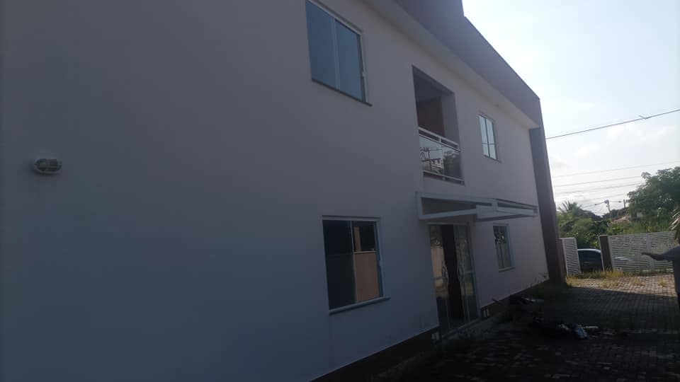 Apartamento com 2 Quartos